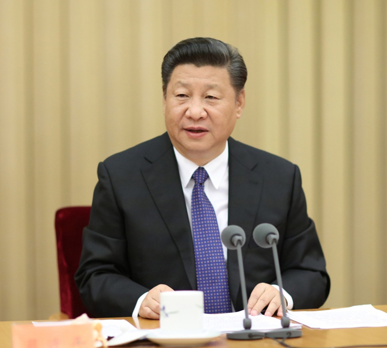 10月10日至11日，全國國有企業(yè)黨的建設工作會議在北京舉行。中共中央總書記、國家主席、中央軍委主席習近平出席會議并發(fā)表重要講話。